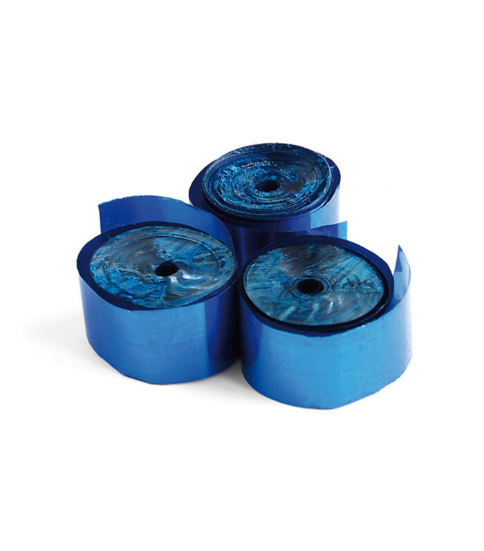 TCM FX - Szalag 5m x 0,85cm - Kék